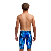 Ảnh của Quần Bơi Lửng Nam FUNKY TRUNKS Boy's Training Jammers Chaz Michael