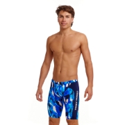 Ảnh của Quần Bơi Lửng Nam FUNKY TRUNKS Men's Training Jammers Chaz Michael