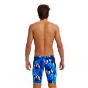 Ảnh của Quần Bơi Lửng Nam FUNKY TRUNKS Men's Training Jammers Chaz Michael