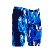 Ảnh của Quần Bơi Lửng Nam FUNKY TRUNKS Men's Training Jammers Chaz Michael