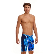 Ảnh của Quần Bơi Lửng Nam FUNKY TRUNKS Men's Training Jammers Chaz Michael