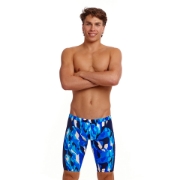 Ảnh của Quần Bơi Lửng Nam FUNKY TRUNKS Men's Training Jammers Chaz Michael