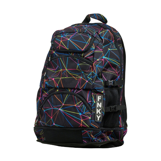 Ảnh của Ba lô đựng Đồ Bơi FUNKY Elite Squad Backpack Star Sign