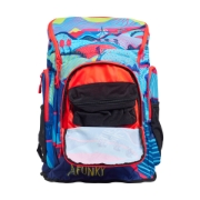 Ảnh của Ba lô đựng Đồ Bơi FUNKY Space Case Backpack Vive La Funky