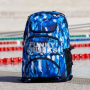 Ảnh của Ba lô đựng Đồ Bơi FUNKY TRUNKS Elite Squad Backpack Chaz Michael