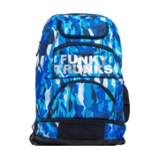 Ảnh của Ba lô đựng Đồ Bơi FUNKY TRUNKS Elite Squad Backpack Chaz Michael