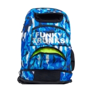 Ảnh của Ba lô đựng Đồ Bơi FUNKY TRUNKS Elite Squad Backpack Chaz Michael