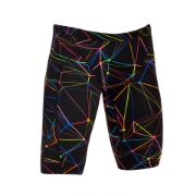 Ảnh của Quần Bơi Lửng Nam FUNKY TRUNKS Men's Training Jammers Star Sign