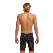 Ảnh của Quần Bơi Lửng Nam FUNKY TRUNKS Men's Training Jammers Star Sign