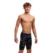 Ảnh của Quần Bơi Lửng Nam FUNKY TRUNKS Boy's Training Jammers Star Sign