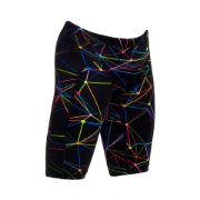 Ảnh của Quần Bơi Lửng Nam FUNKY TRUNKS Boy's Training Jammers Star Sign