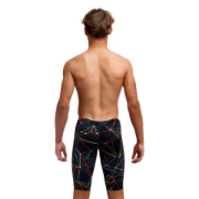 Ảnh của Quần Bơi Lửng Nam FUNKY TRUNKS Boy's Training Jammers Star Sign