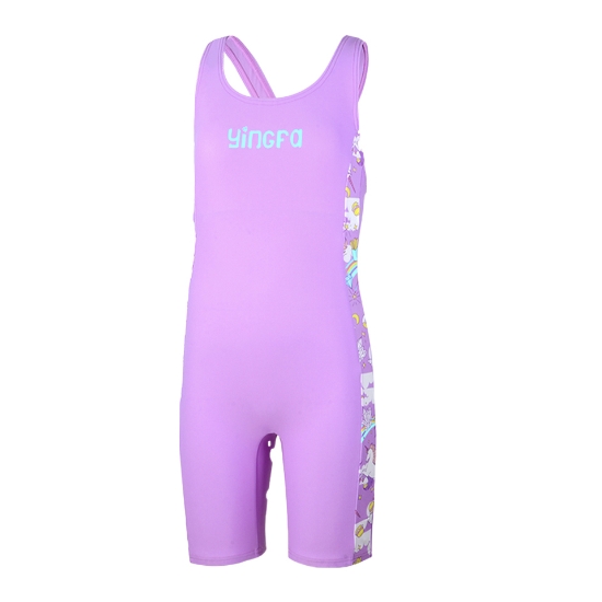 Ảnh của Đồ Bơi 1 Mảnh Trẻ Em YINGFA 24U722 Kid's Swimsuit