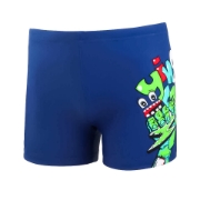 Ảnh của Quần Bơi Đùi Trẻ Em YINGFA 25S159 Kid's Trunks