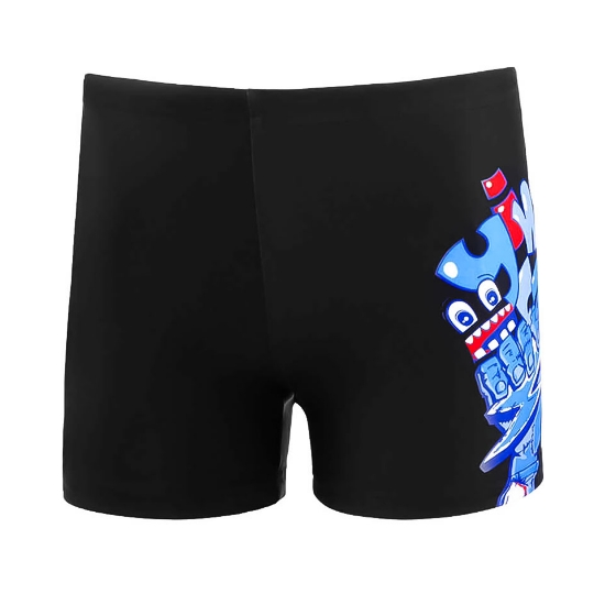 Ảnh của Quần Bơi Đùi Trẻ Em YINGFA 25S159 Kid's Trunks