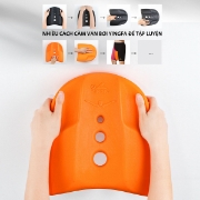 Ảnh của Phao Ván Bơi YINGFA A022 Kickboard