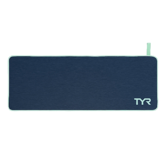 Ảnh của Khăn Thể Thao TYR Heather Sports Suede Towel