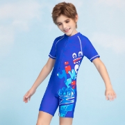 Ảnh của Đồ Bơi 1 Mảnh Trẻ Em YINGFA 25U239 Kid's Swimsuit