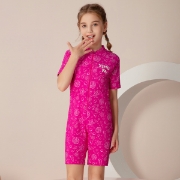 Ảnh của Đồ Bơi 1 Mảnh Trẻ Em YINGFA 25U732 Kid's Swimsuit