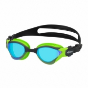 Ảnh của Kính Bơi Tráng Gương VIEW V2000ASAM DELFINA for Triathlon Mirrored Goggles