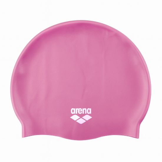 Ảnh của Mũ Bơi ARENA ARC5SSC14 Adult's Silicone Swim Cap