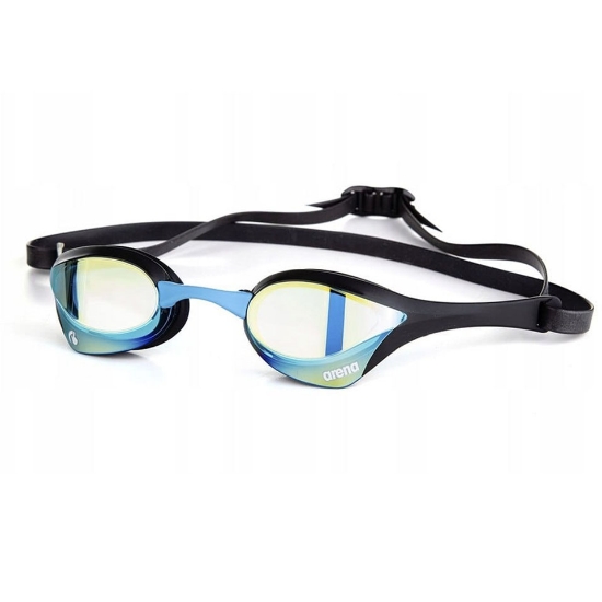 Ảnh của Kính Bơi Tráng Gương ARENA ARG5SGG02 Cobra Ultra Mirror Goggles
