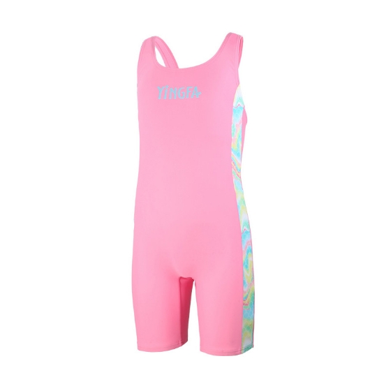 Ảnh của Đồ Bơi 1 Mảnh Trẻ Em YINGFA 24U725 Kid's Swimsuit