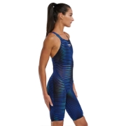 Ảnh của Áo Bơi Thi Đấu Nữ TYR Women's Avictor 2.0 Luminis Open Back