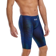 Ảnh của Quần Bơi Thi Đấu Nam TYR Men's Avictor 2.0 Luminis Low Waist Jammer Swimsuit