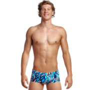 Ảnh của Quần Bơi Đùi FUNKY TRUNKS Men's Classic Trunks Eucy Lippy