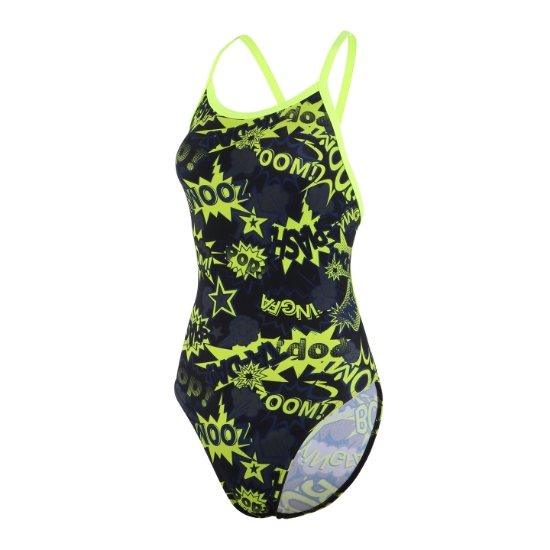 Ảnh của Áo Bơi 1 Mảnh Nữ YINGFA 8092 1PC Swimsuit