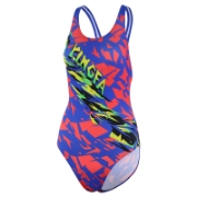 Ảnh của Áo Bơi 1 Mảnh Nữ YINGFA 8100 1PC Swimsuit