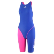 Ảnh của Áo Bơi Liền Quần Nữ YINGFA 8081 Kneeskin Swimsuit