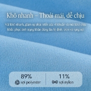 Ảnh của Khăn Khô Bơi Lội YINGFA A6813 Swim Towel