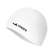 Ảnh của Mũ Bơi Trẻ Em YINGFA K0023 Kid's Swim Caps