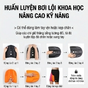 Ảnh của Phao Ván Bơi YINGFA A022 Kickboard