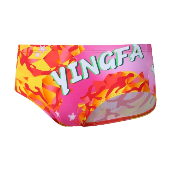 Ảnh của Quần Bơi Tam Giác Nam YINGFA 6910 Max Briefs