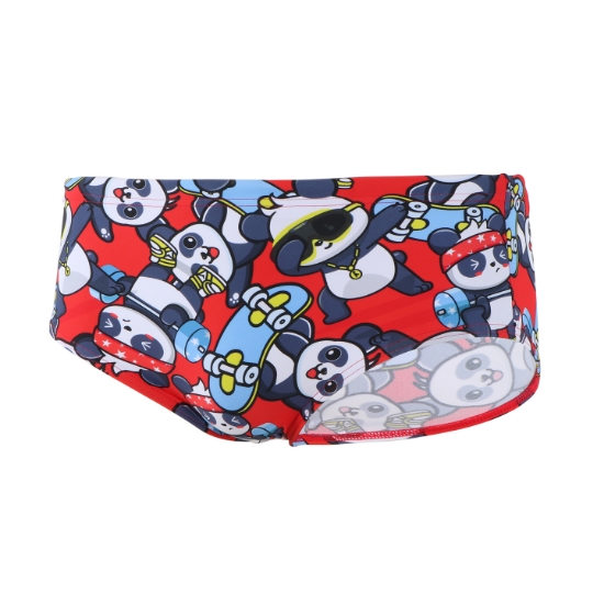 Ảnh của Quần Bơi Tam Giác Nam YINGFA 6911 Max Briefs