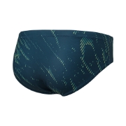 Ảnh của Quần Bơi Tam Giác 2 Mặt Nam TYR Comet Reversible Racer