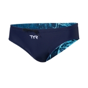 Ảnh của Quần Bơi Tam Giác 2 Mặt Nam TYR Nova Reversible Racer
