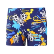 Ảnh của Quần Bơi Đùi Trẻ Em YINGFA 86S205 Kid's Trunks