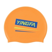 Ảnh của Mũ Bơi YINGFA C0099 Silicone Swim Caps
