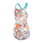 Ảnh của Đồ Bơi 1 Mảnh YINGFA 86B582 1PC Swimsuit