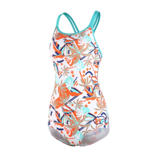 Ảnh của Đồ Bơi 1 Mảnh YINGFA 86B582 1PC Swimsuit