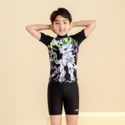 Ảnh của Đồ Bơi 2 Mảnh Trẻ Em YINGFA 86S215 Kid's Swimsuit