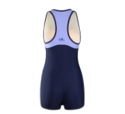 Ảnh của Áo Bơi 1 Mảnh YINGFA 86B562 Low Rise 1PC Swimsuit