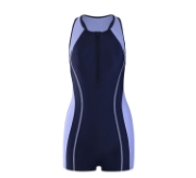 Ảnh của Áo Bơi 1 Mảnh YINGFA 86B562 Low Rise 1PC Swimsuit