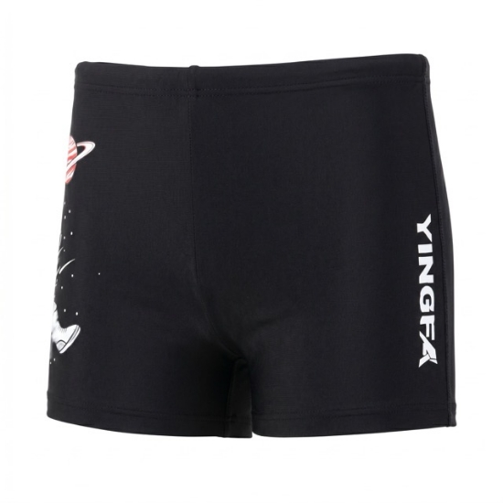 Ảnh của Quần Bơi Đùi Trẻ Em YINGFA 24S651 Kid's Trunks