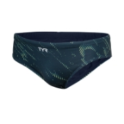 Ảnh của Quần Bơi Tam Giác 2 Mặt Nam TYR Comet Reversible Racer
