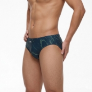 Ảnh của Quần Bơi Tam Giác 2 Mặt Nam TYR Comet Reversible Racer